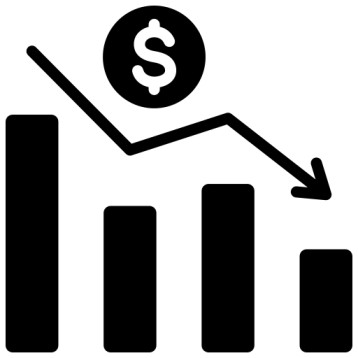 Reduced fraud losses